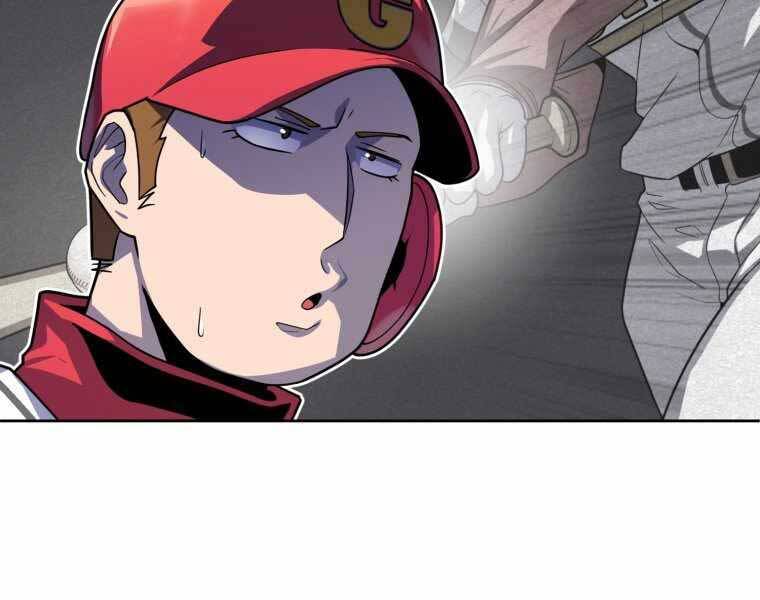 Vua Bóng Chày - Chương 7