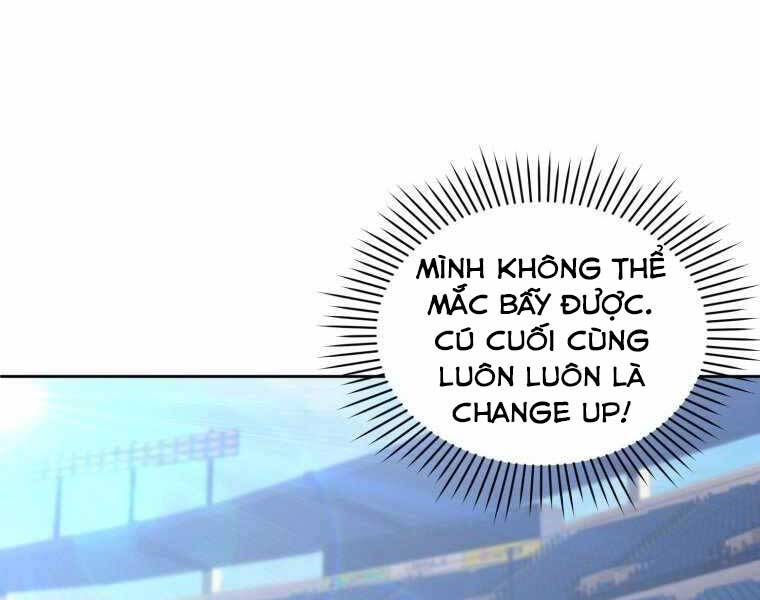 Vua Bóng Chày - Chương 7