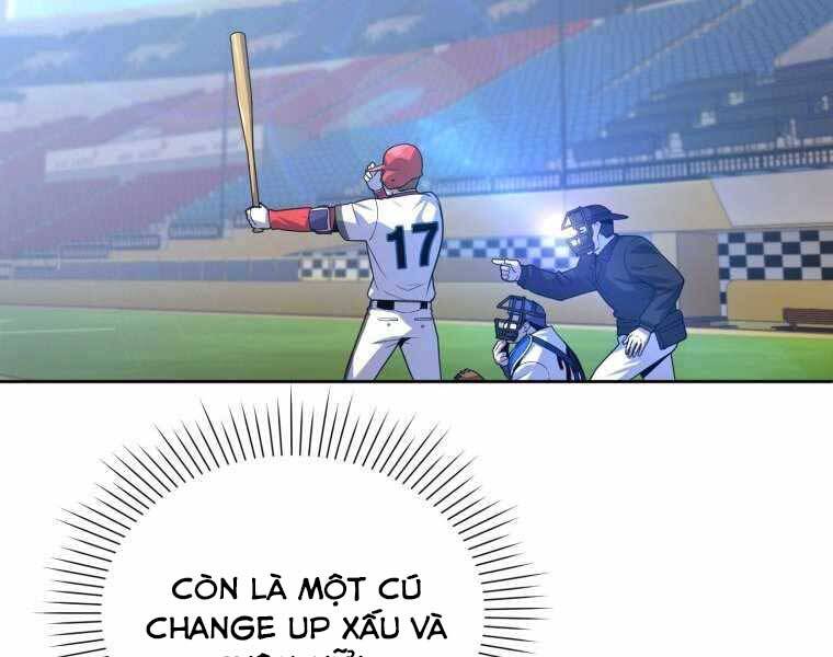 Vua Bóng Chày - Chương 7