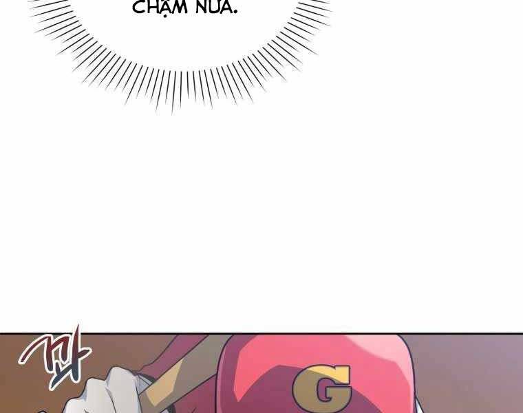 Vua Bóng Chày - Chương 7