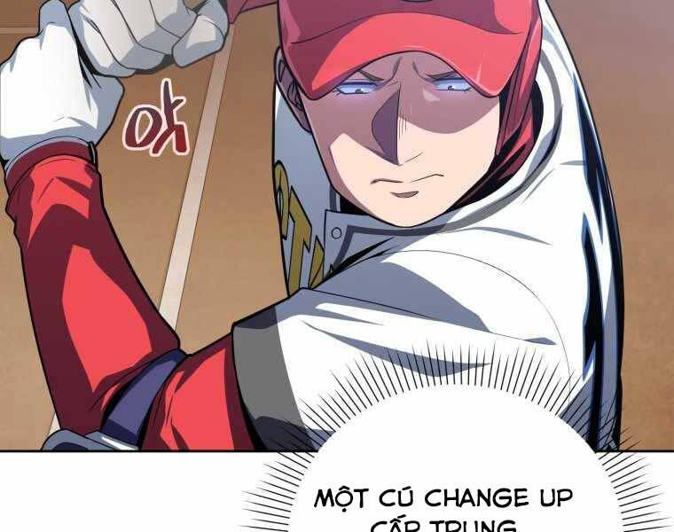 Vua Bóng Chày - Chương 7