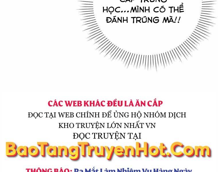 Vua Bóng Chày - Chương 7