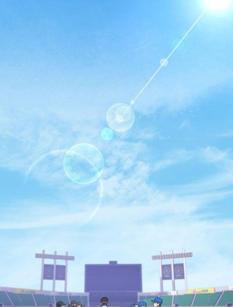 Vua Bóng Chày - Chương 9