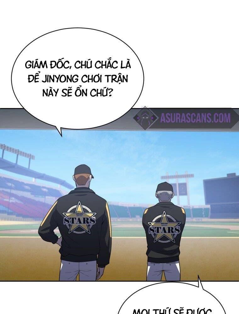 Vua Bóng Chày - Chương 9
