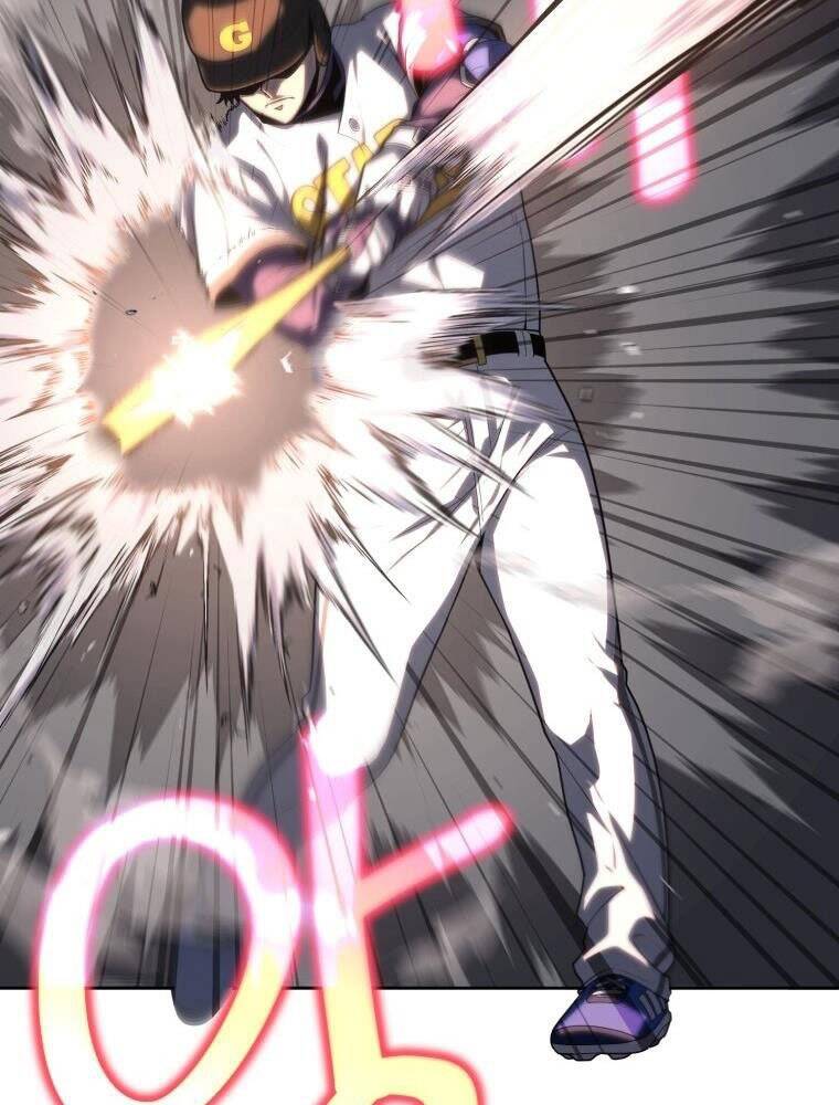 Vua Bóng Chày - Chương 9