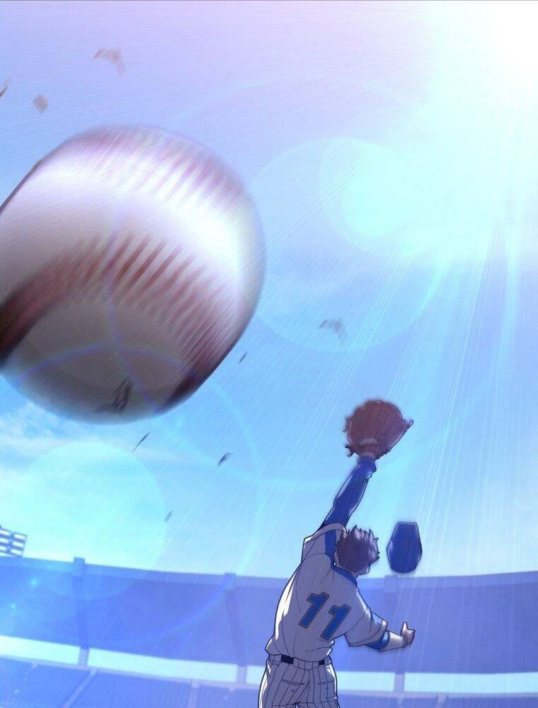 Vua Bóng Chày - Chương 9