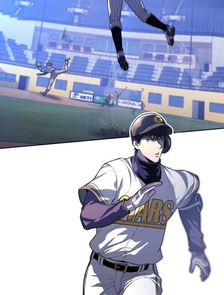 Vua Bóng Chày - Chương 9