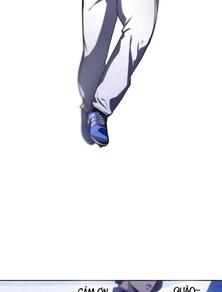 Vua Bóng Chày - Chương 9