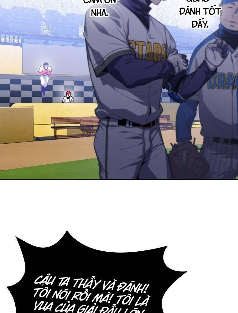 Vua Bóng Chày - Chương 9
