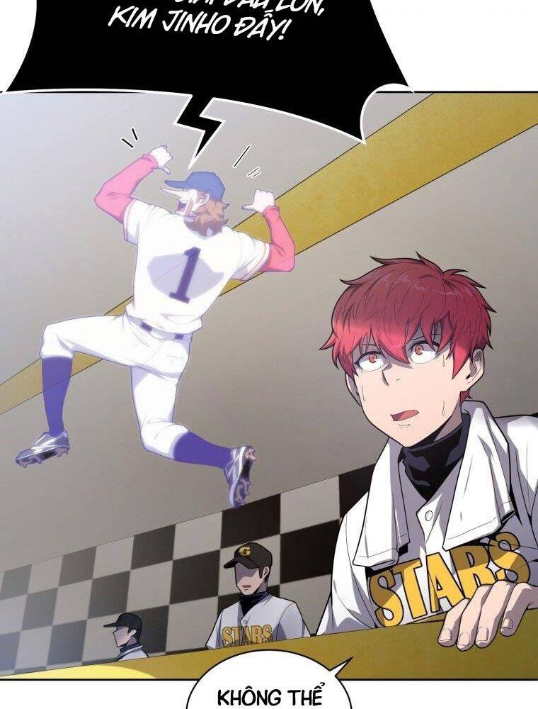 Vua Bóng Chày - Chương 9