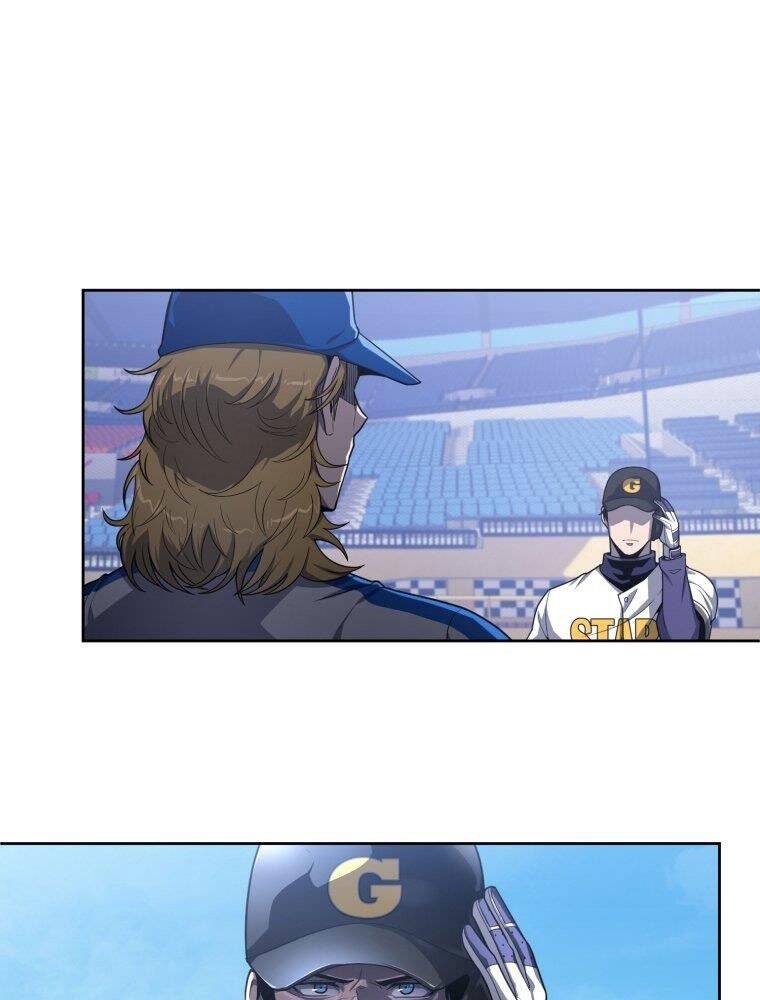 Vua Bóng Chày - Chương 9