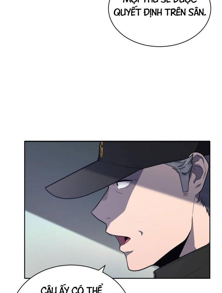 Vua Bóng Chày - Chương 9