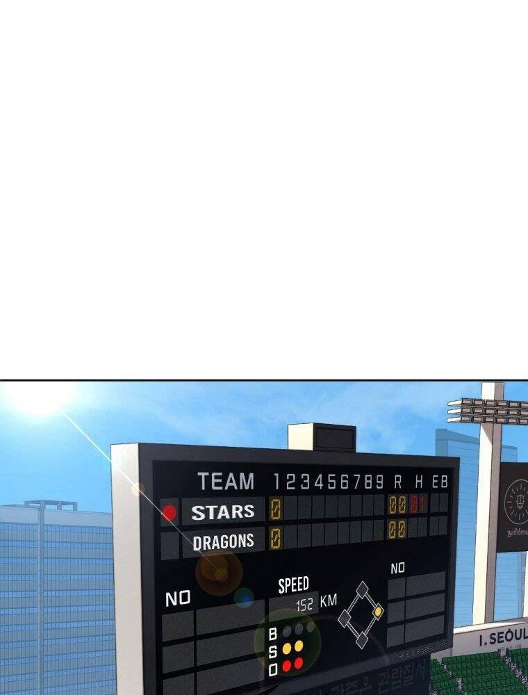 Vua Bóng Chày - Chương 9