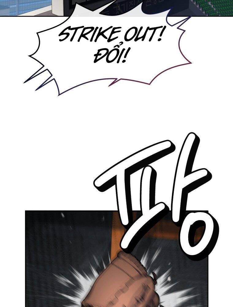 Vua Bóng Chày - Chương 9