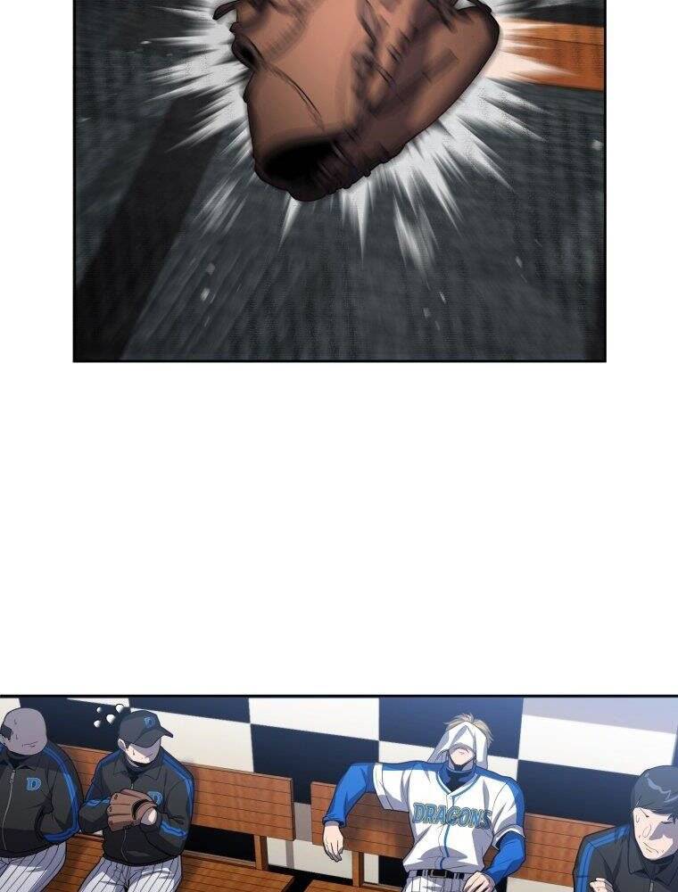 Vua Bóng Chày - Chương 9