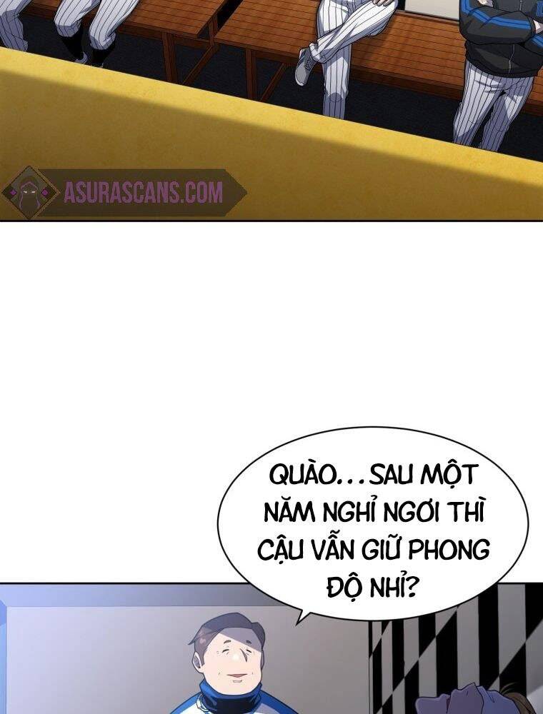 Vua Bóng Chày - Chương 9