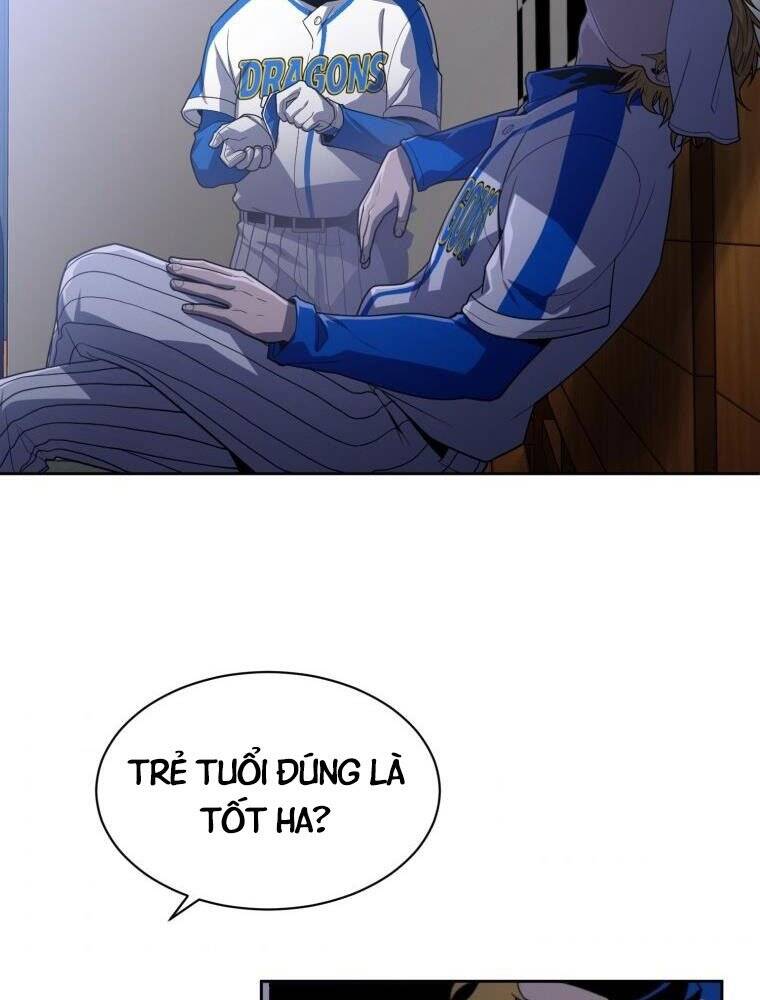 Vua Bóng Chày - Chương 9
