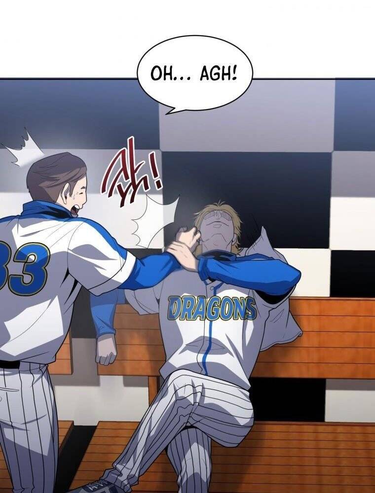 Vua Bóng Chày - Chương 9