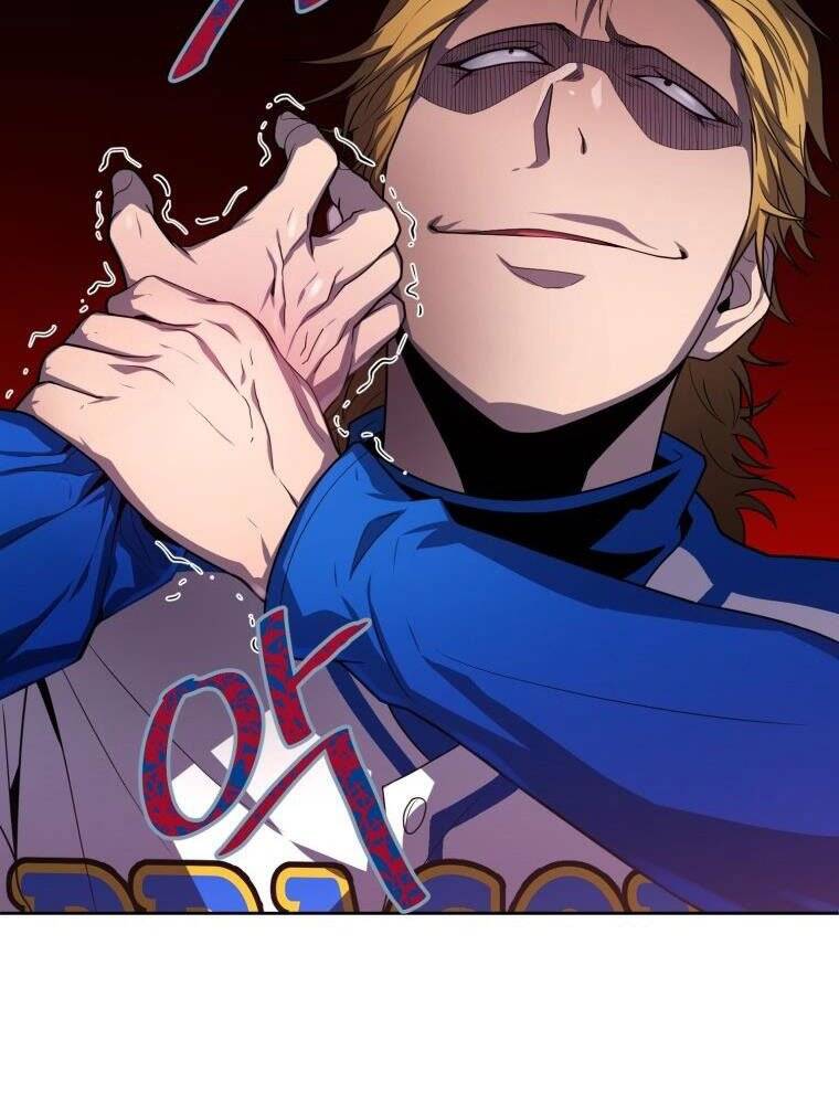 Vua Bóng Chày - Chương 9