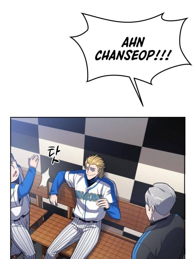 Vua Bóng Chày - Chương 9