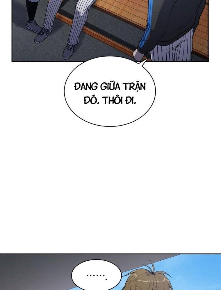 Vua Bóng Chày - Chương 9