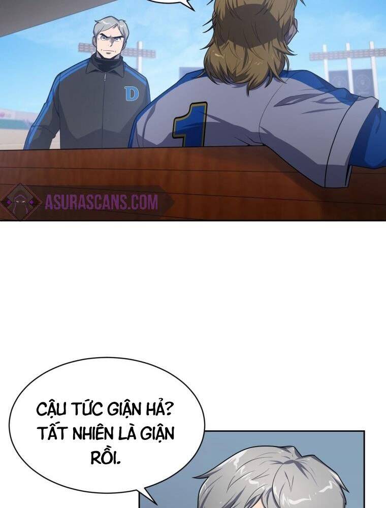 Vua Bóng Chày - Chương 9