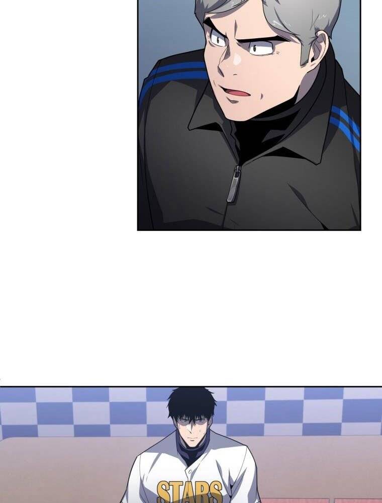 Vua Bóng Chày - Chương 9