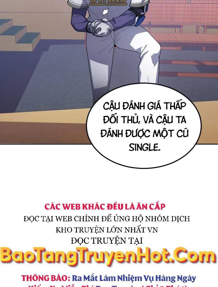 Vua Bóng Chày - Chương 9