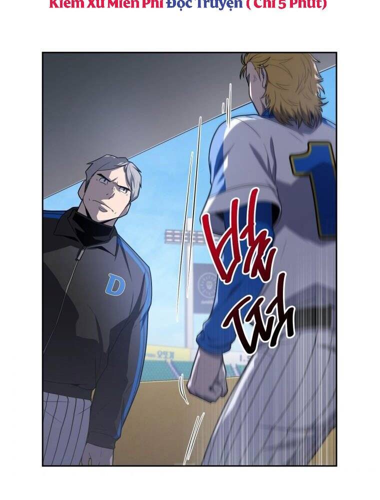 Vua Bóng Chày - Chương 9