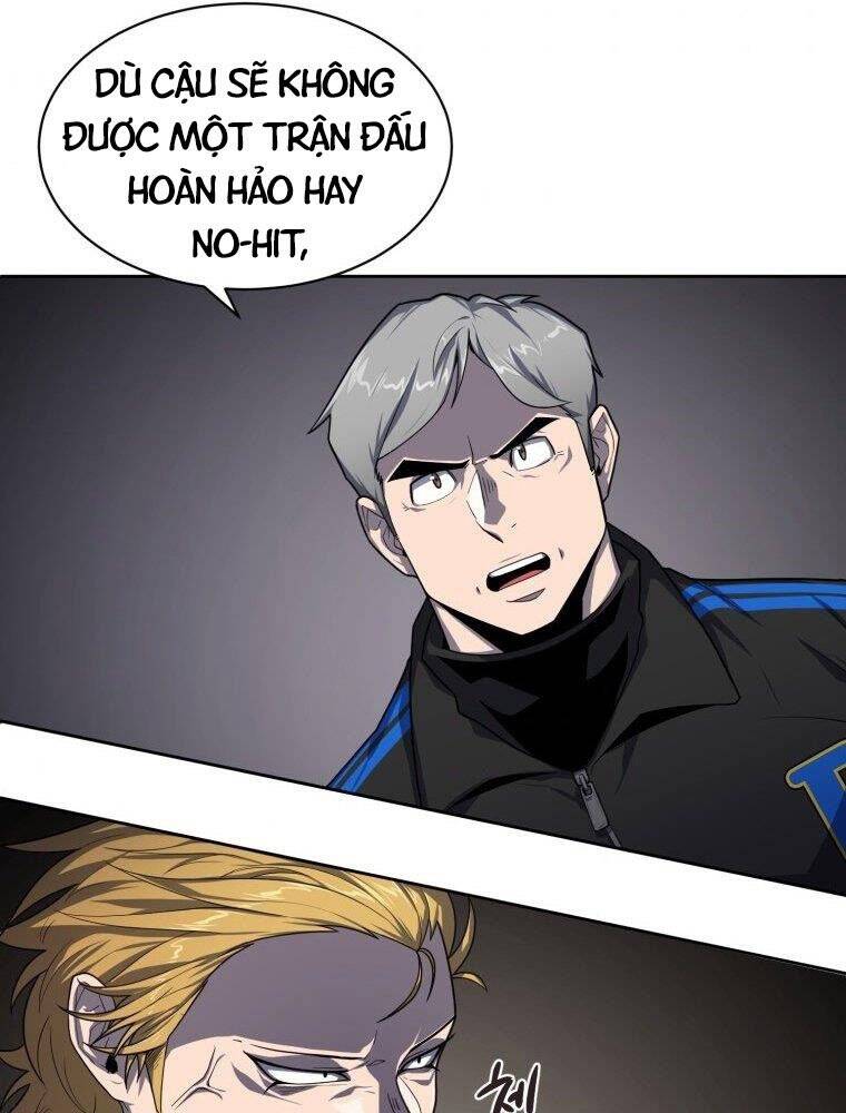 Vua Bóng Chày - Chương 9
