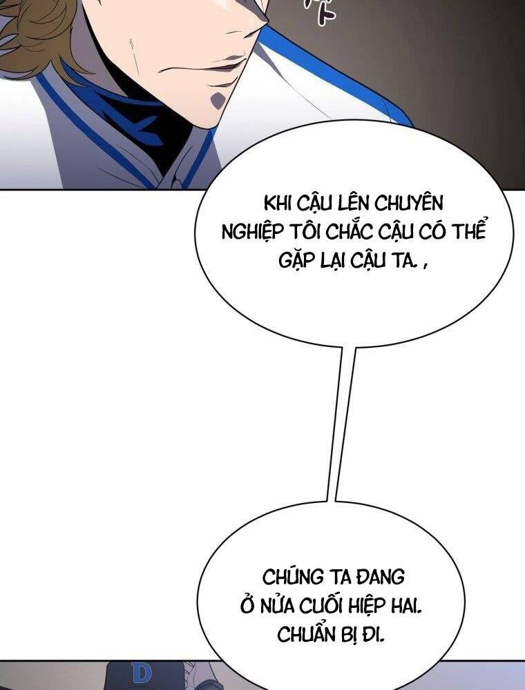 Vua Bóng Chày - Chương 9