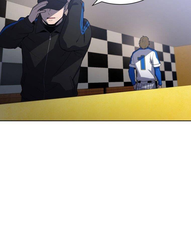 Vua Bóng Chày - Chương 9