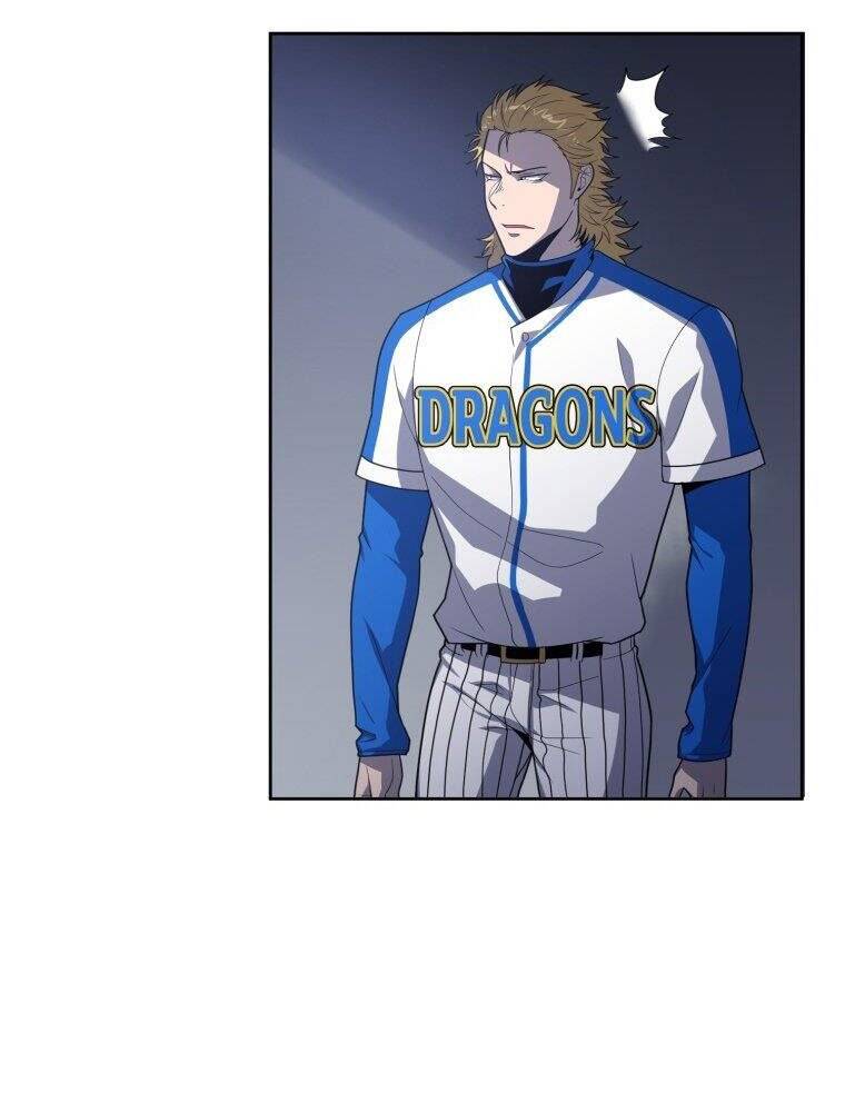 Vua Bóng Chày - Chương 9