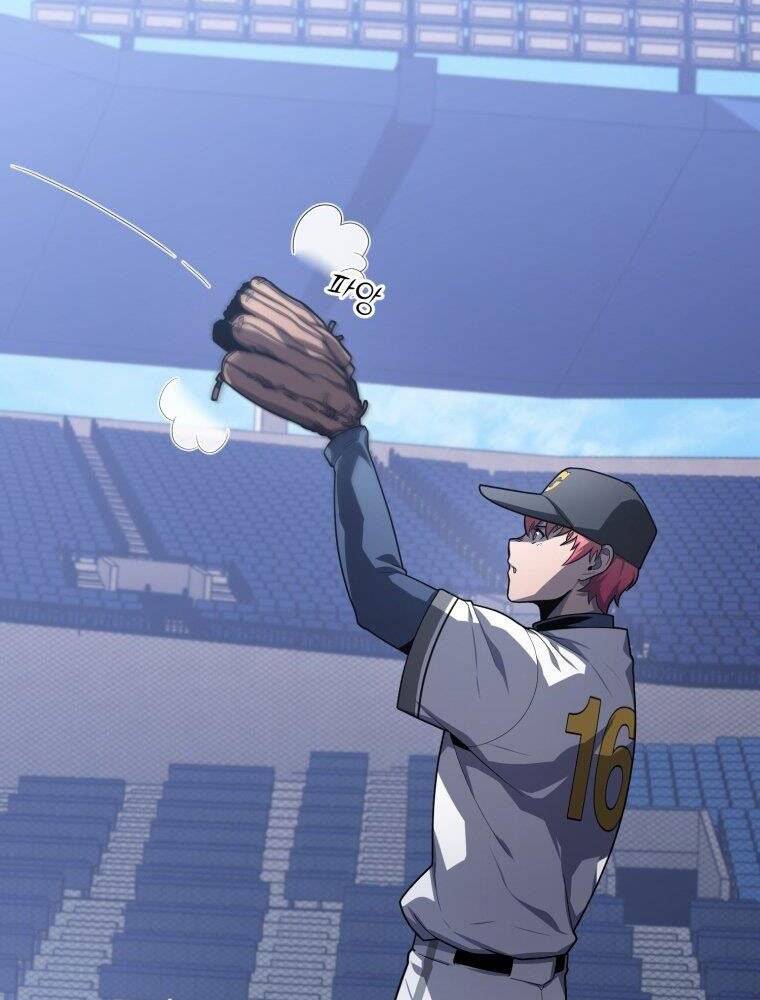 Vua Bóng Chày - Chương 9