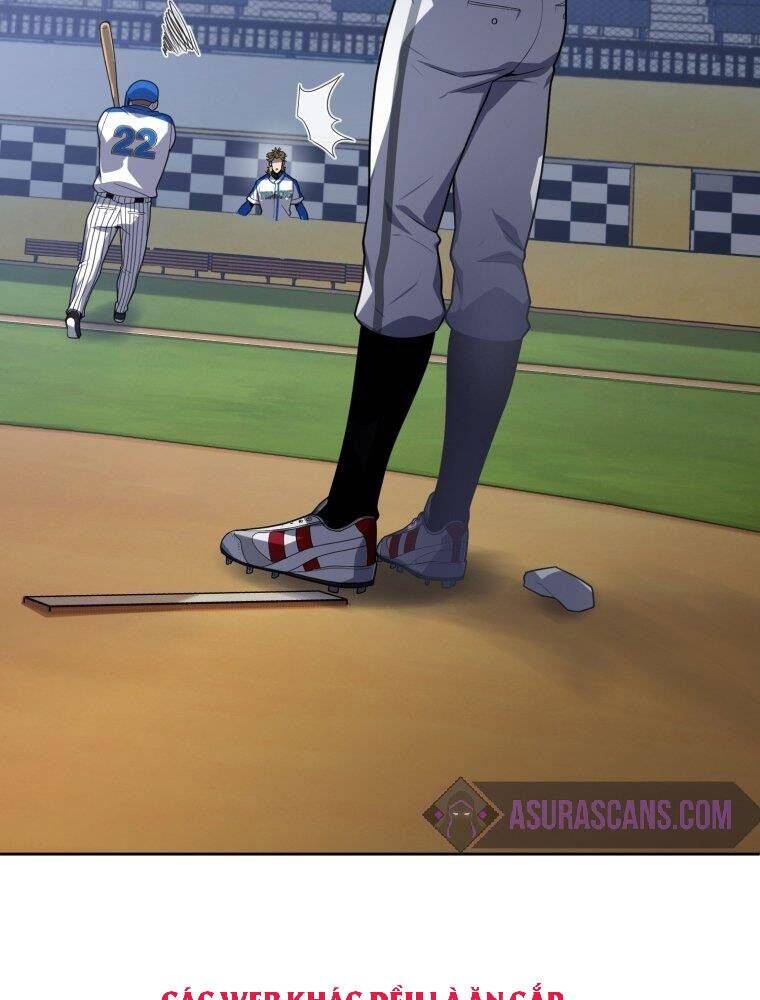 Vua Bóng Chày - Chương 9