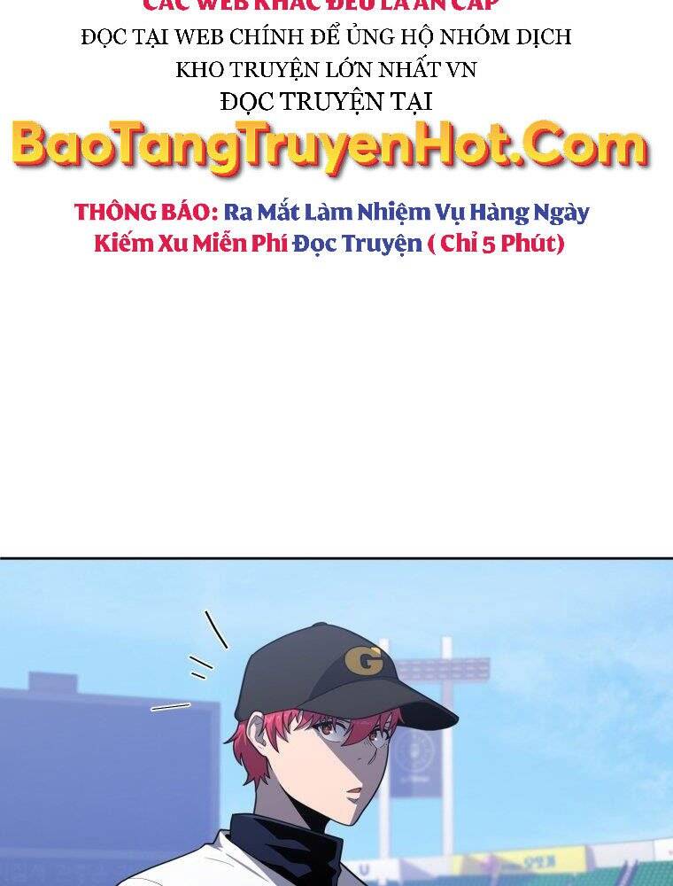 Vua Bóng Chày - Chương 9