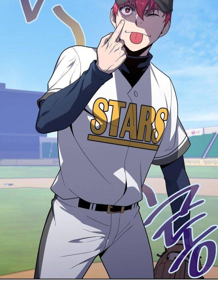 Vua Bóng Chày - Chương 9