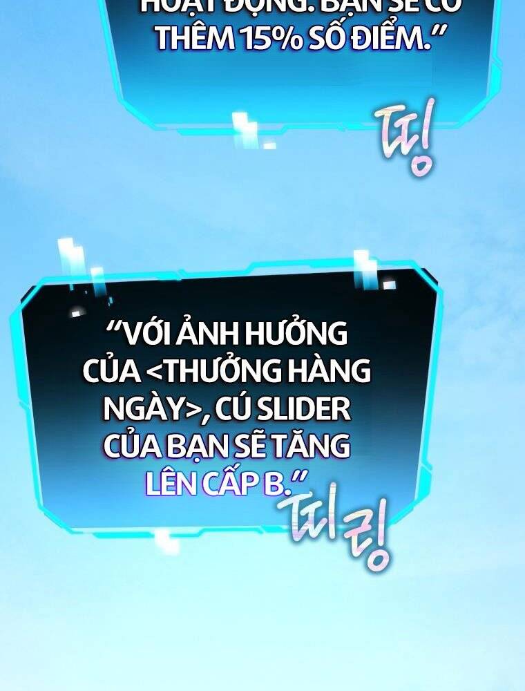 Vua Bóng Chày - Chương 9