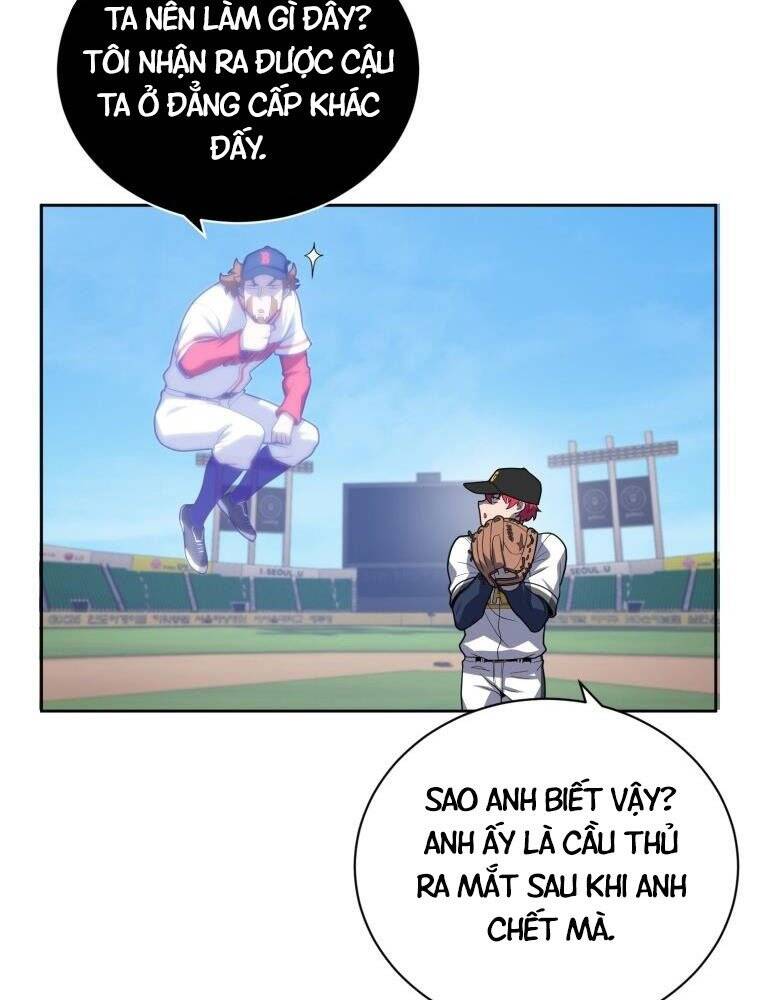 Vua Bóng Chày - Chương 9