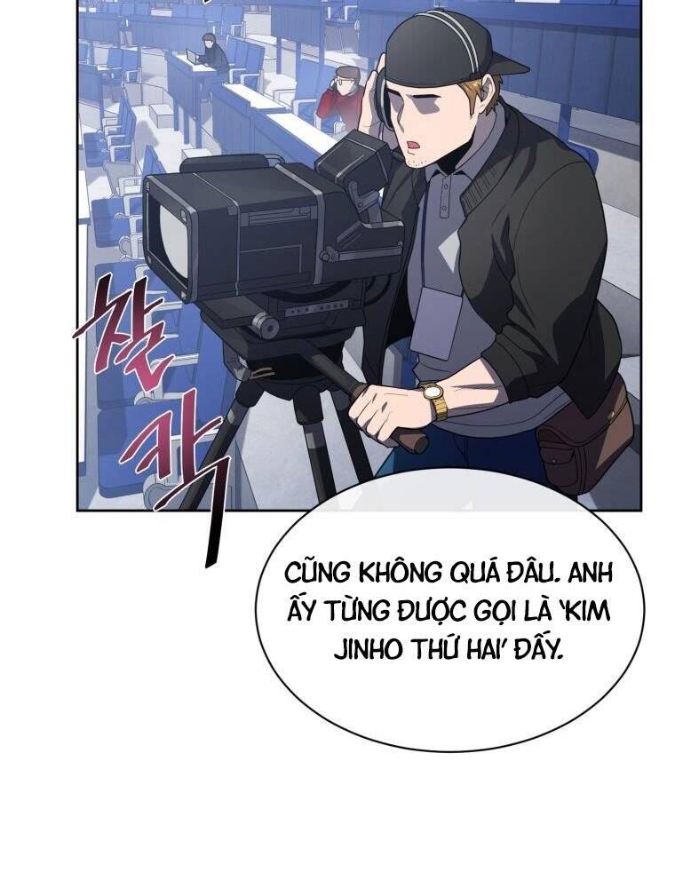 Vua Bóng Chày - Chương 9