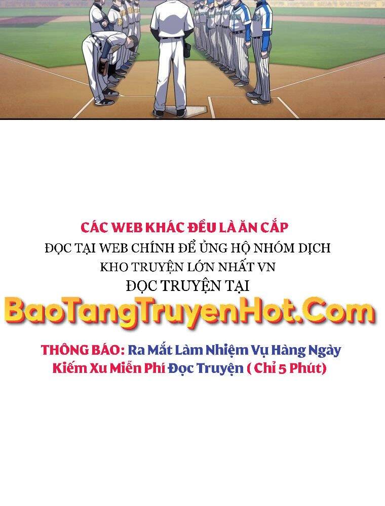 Vua Bóng Chày - Chương 9