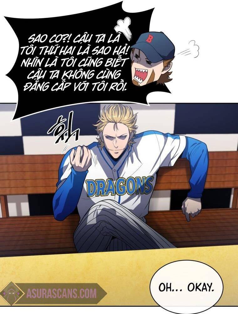 Vua Bóng Chày - Chương 9