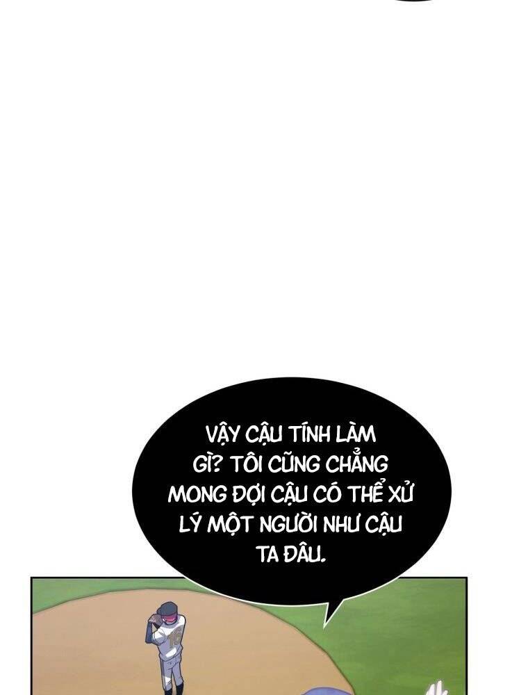 Vua Bóng Chày - Chương 9