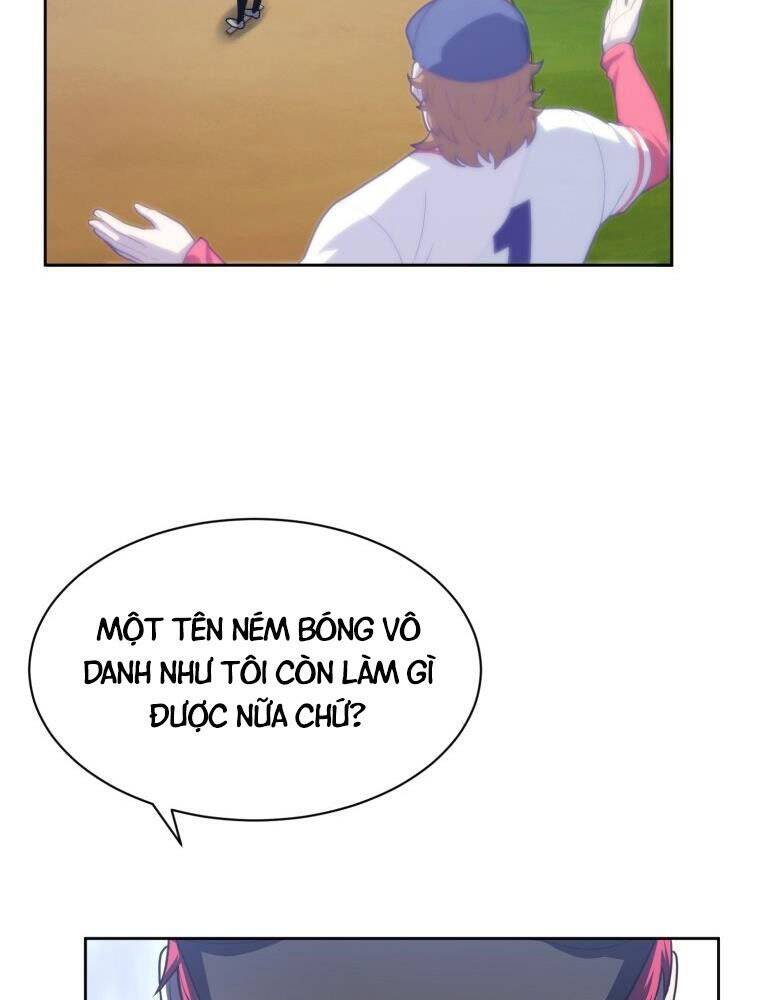 Vua Bóng Chày - Chương 9
