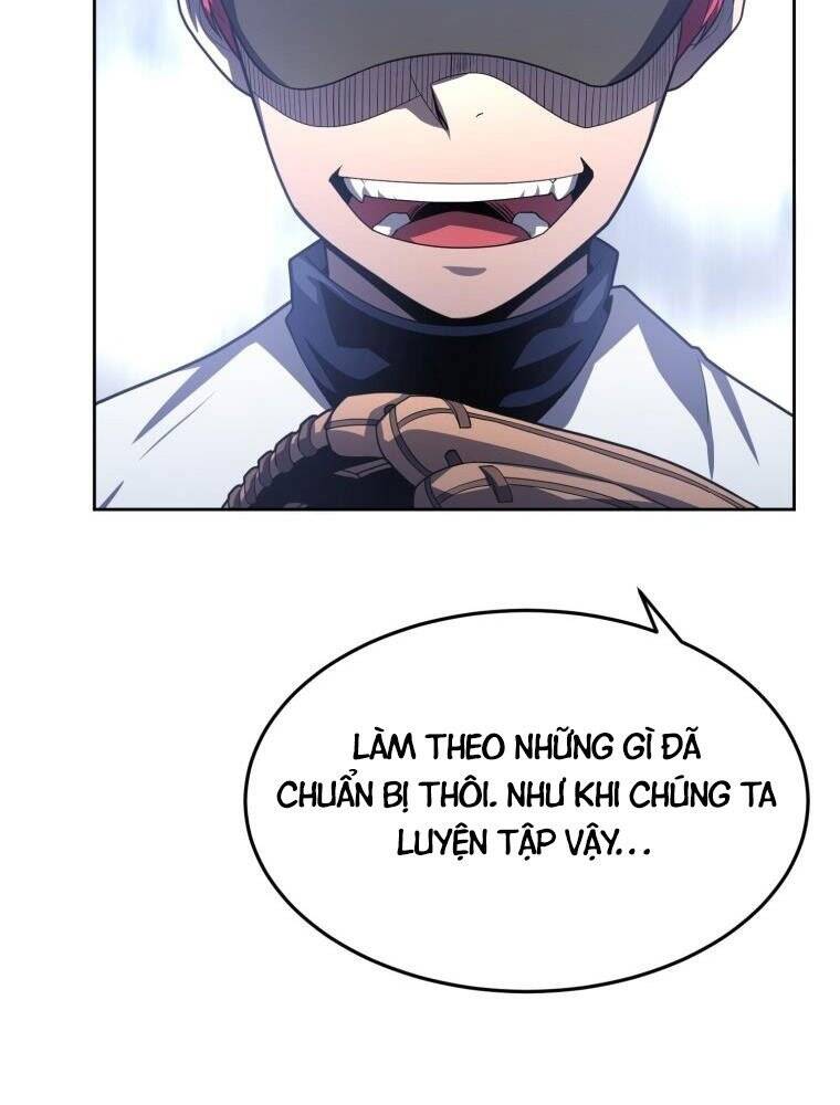 Vua Bóng Chày - Chương 9