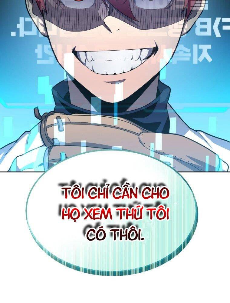 Vua Bóng Chày - Chương 9