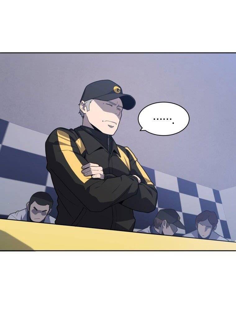 Vua Bóng Chày - Chương 9