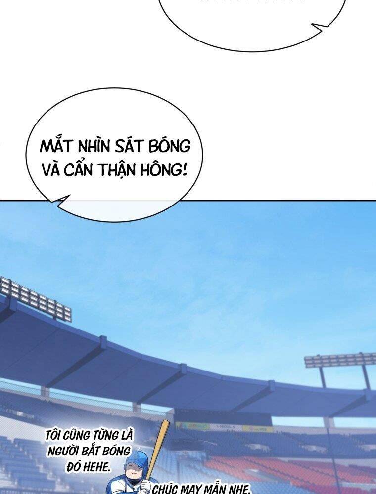 Vua Bóng Chày - Chương 9