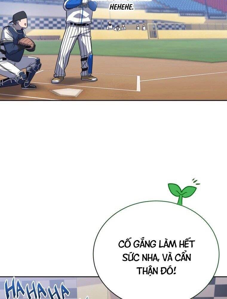 Vua Bóng Chày - Chương 9