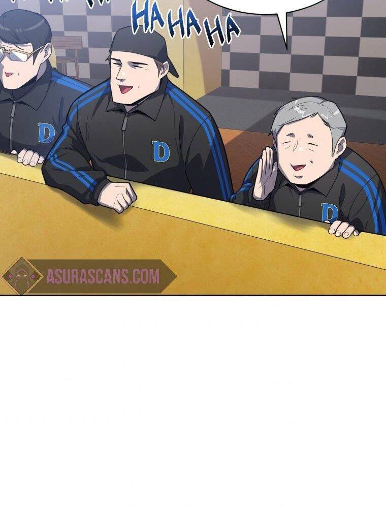 Vua Bóng Chày - Chương 9